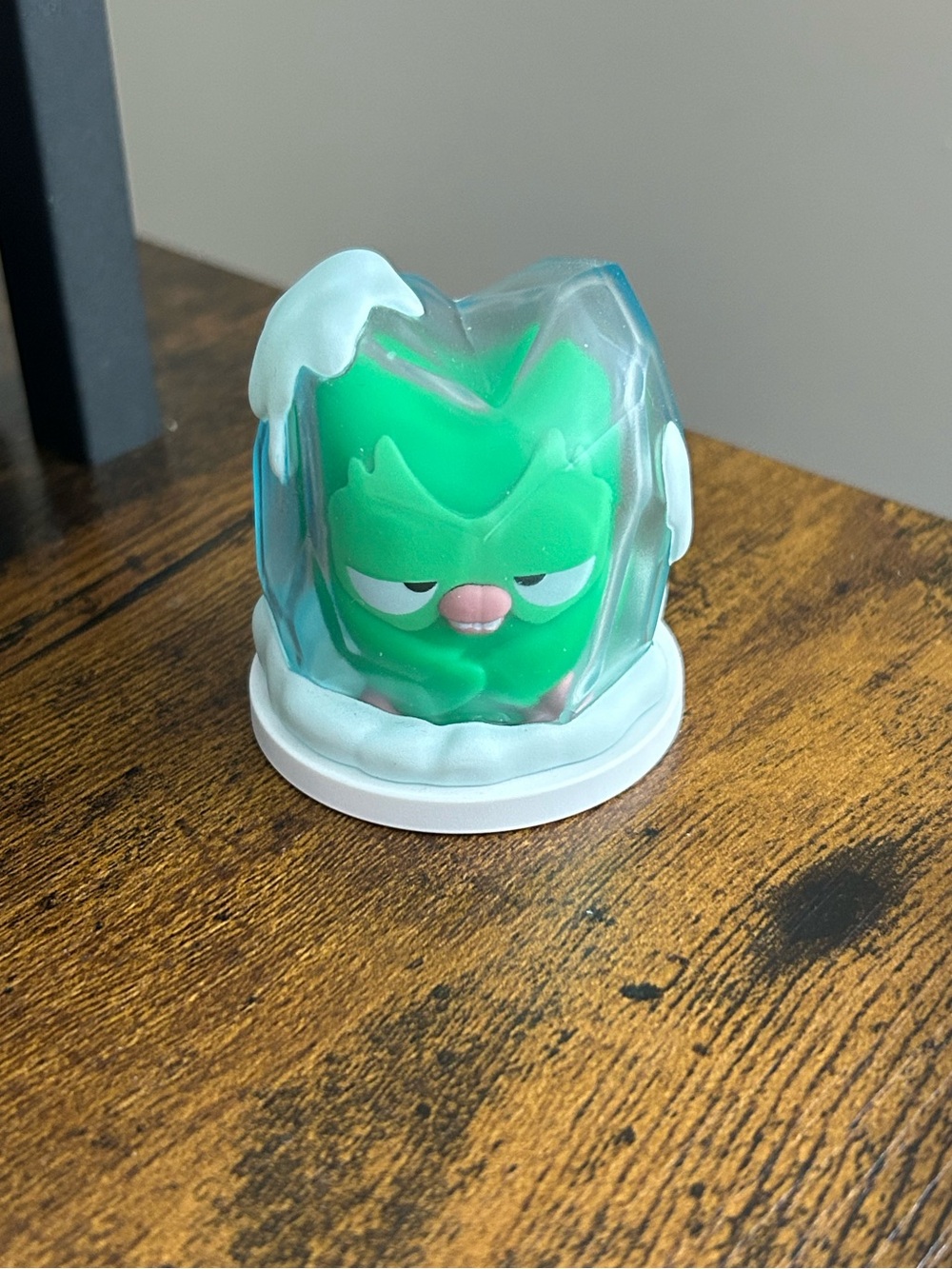 Duolingo Figure- from Blind Box set